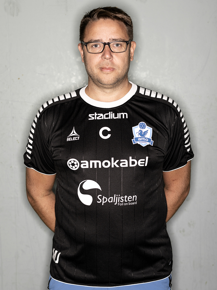 Magnus Jonsson