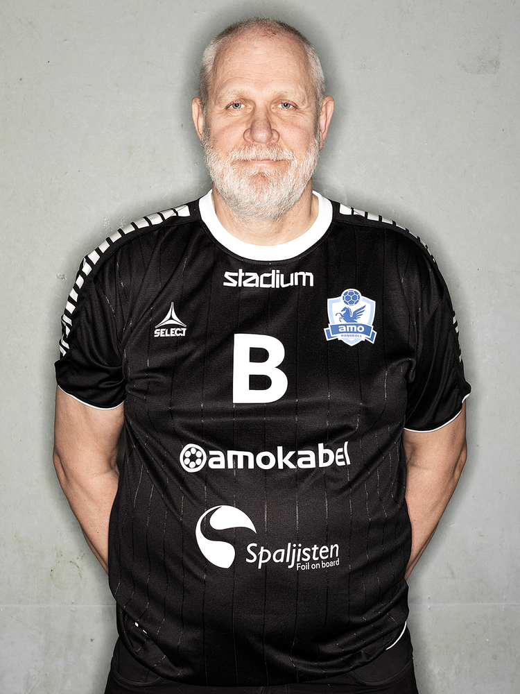 Tomas Lundberg