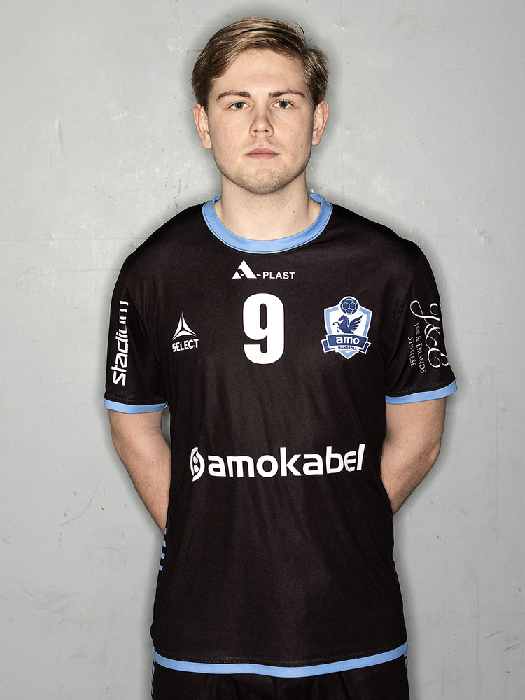 Linus Eriksson Lilja
