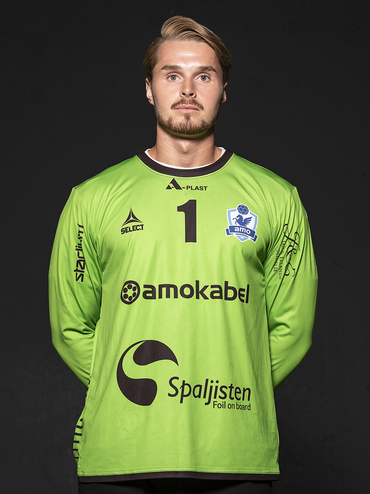 Jesper Forsberg
