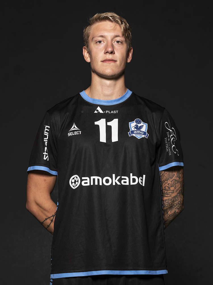 Axel Dahlman