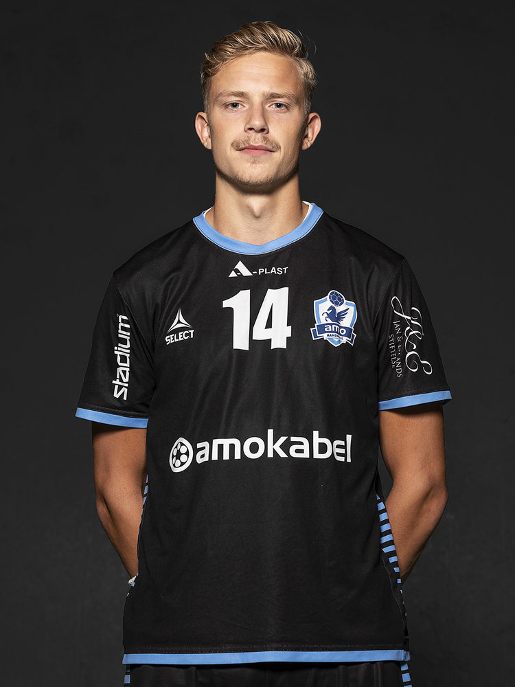Patrik Sandberg