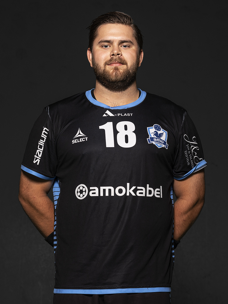 Filip Pettersson