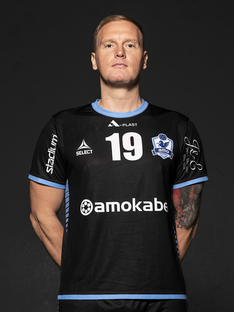 Nemanja Cvetionovic