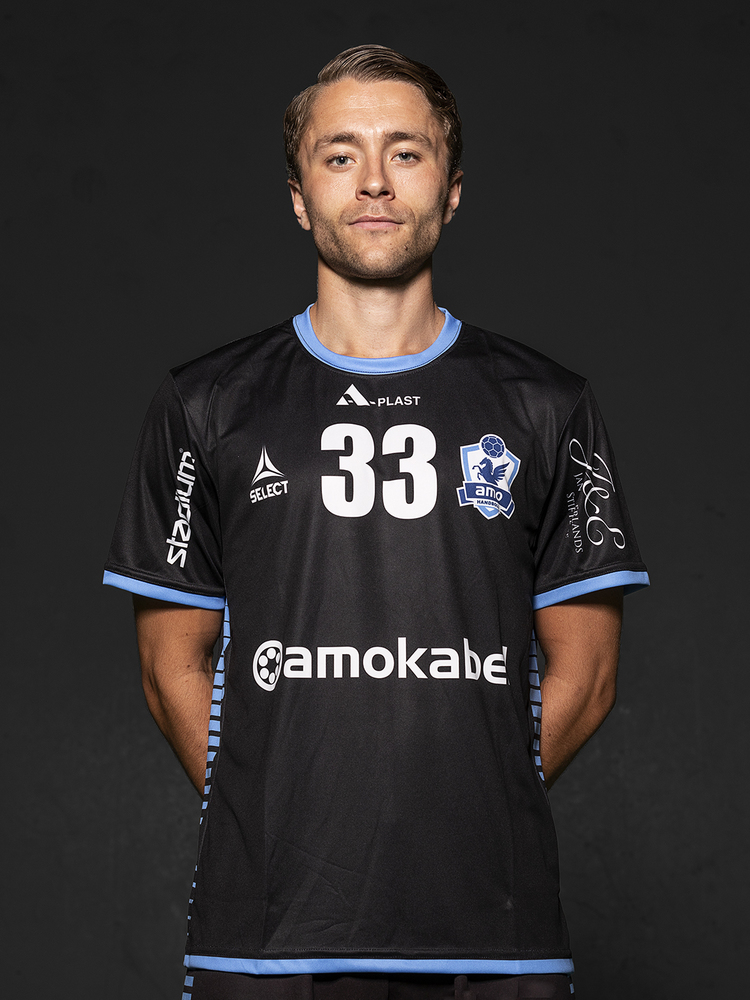 Oliver Olsson