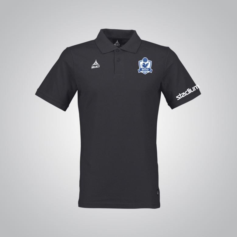 Torino Polo T-Shirt 349 kr