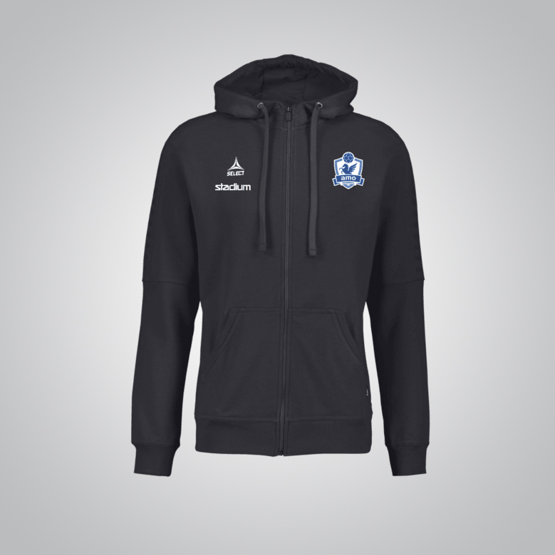 Torino Zip Hood Herr 499 kr