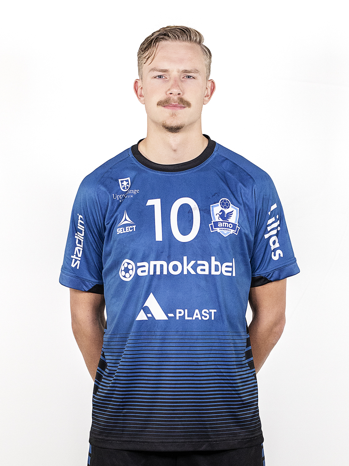 Patrik Sandberg