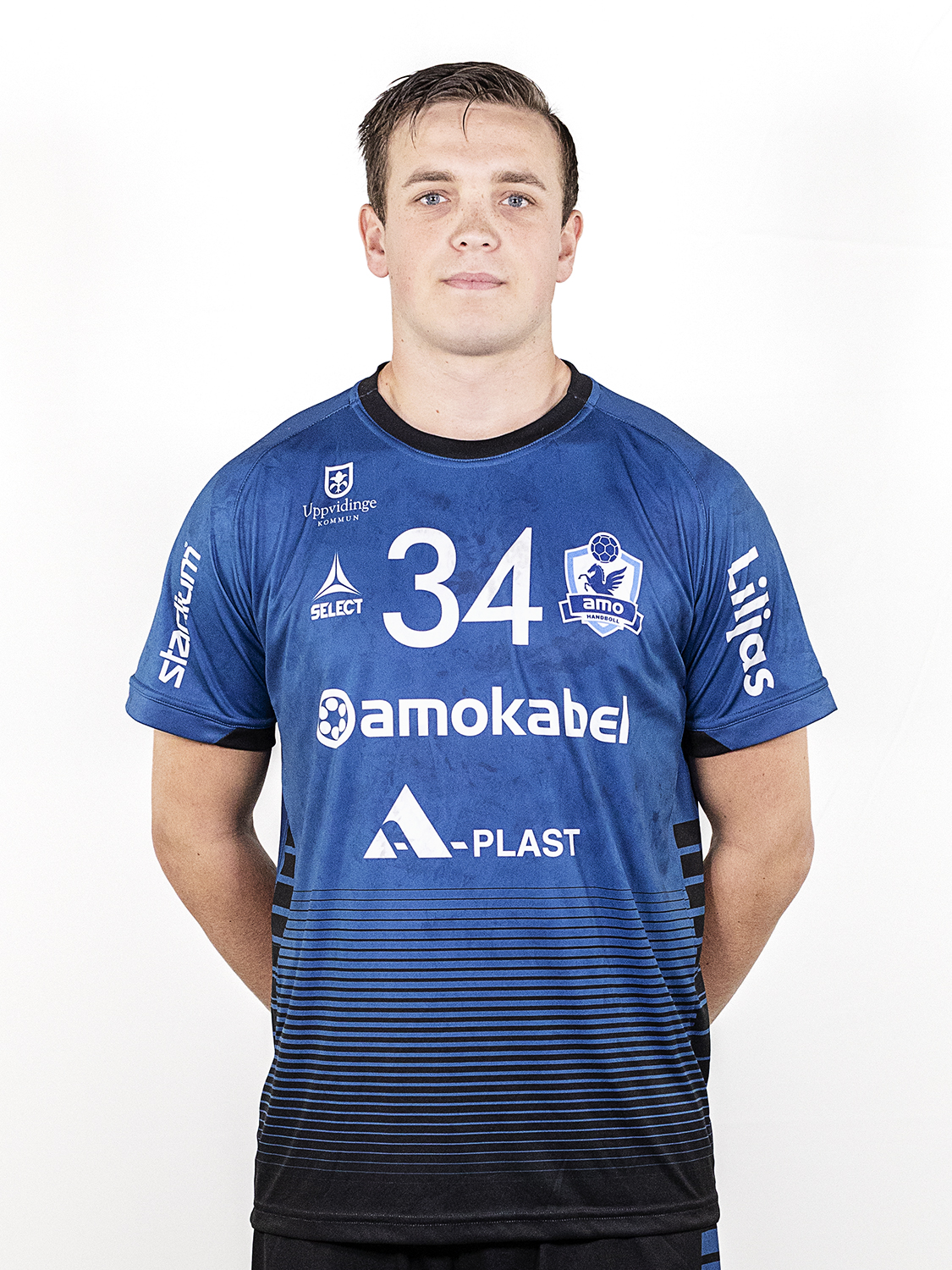 Anders Forsell Schefvert