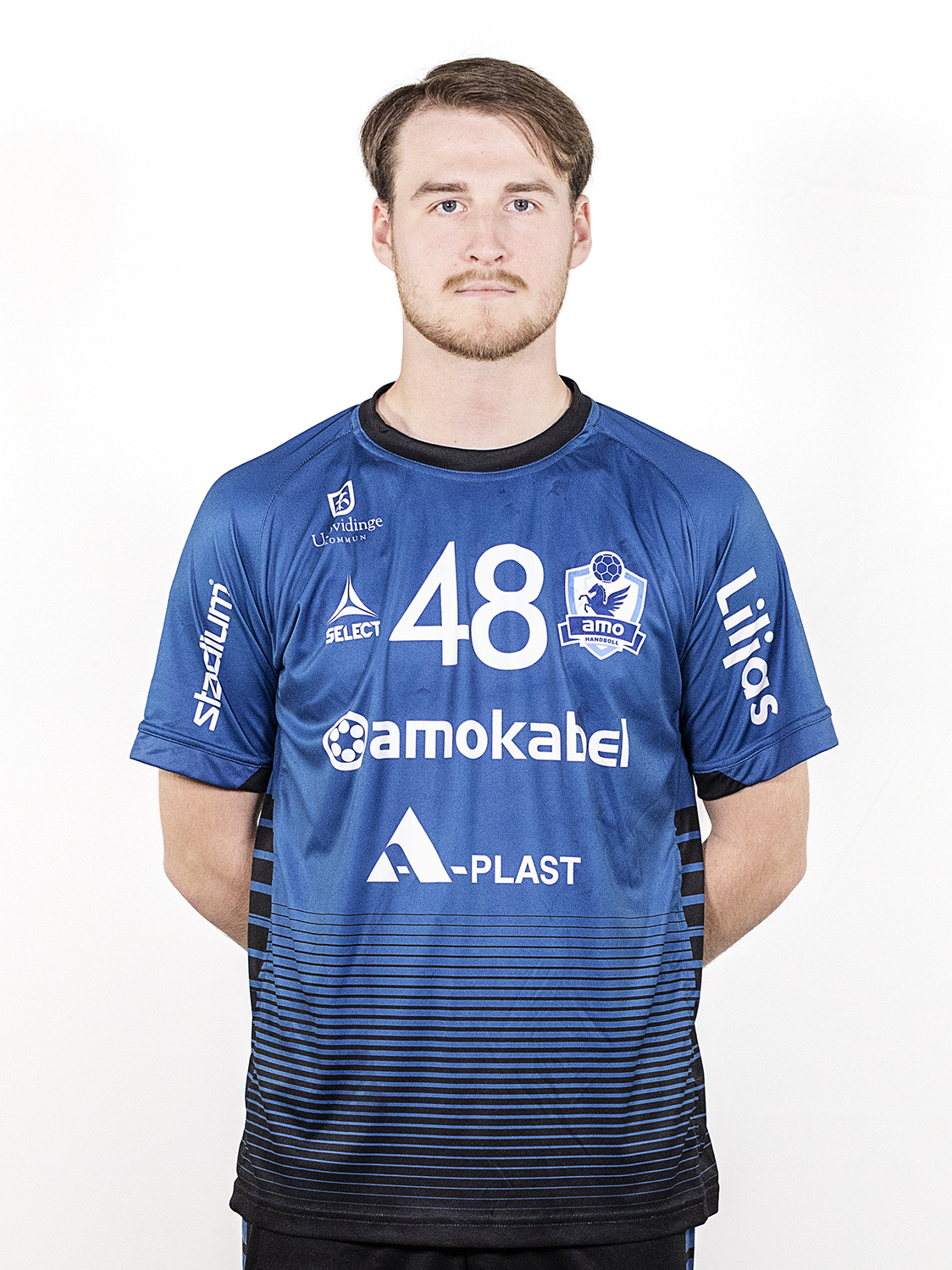 Maximillian Binderis