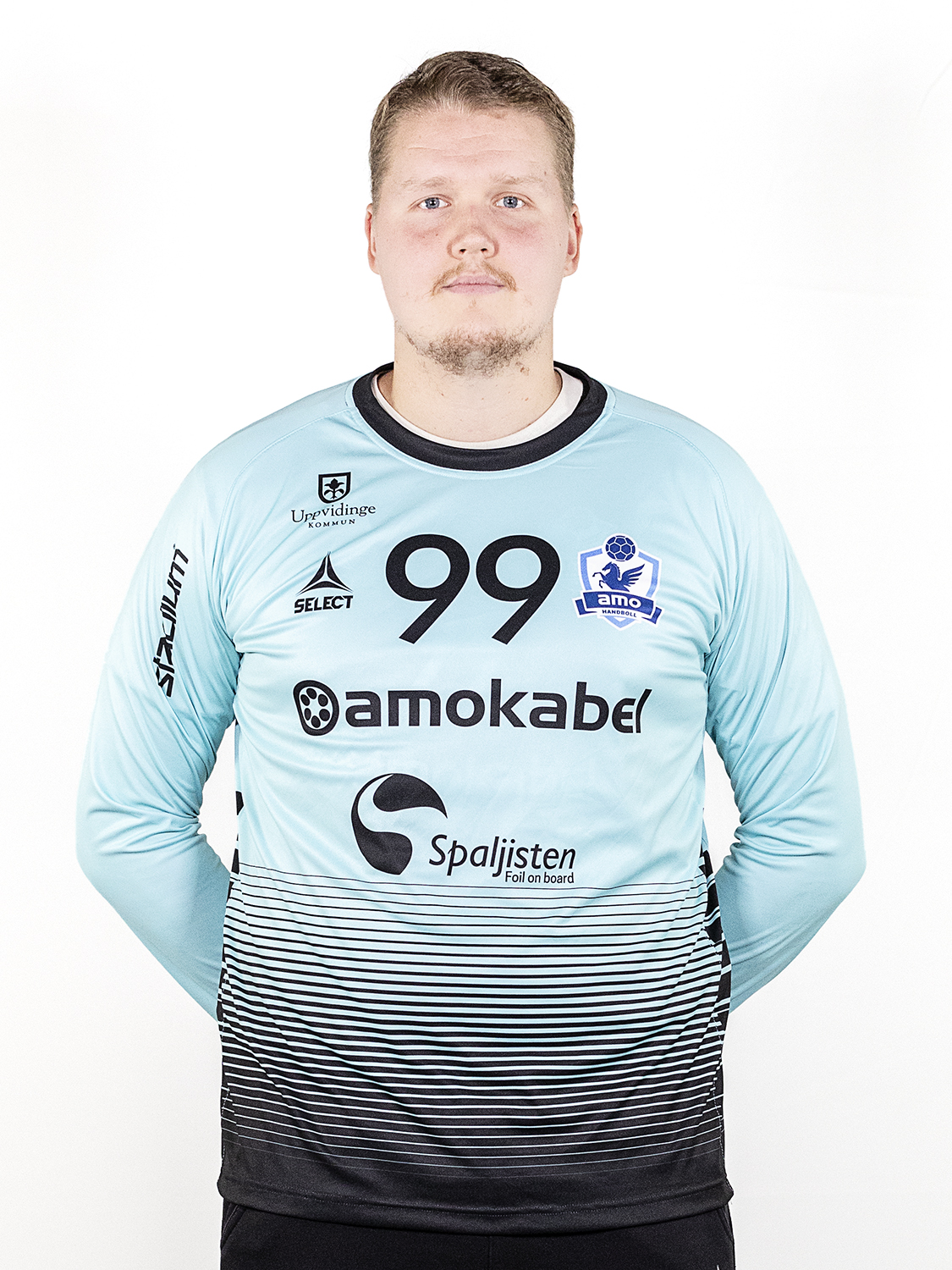 Marcus Rasch
