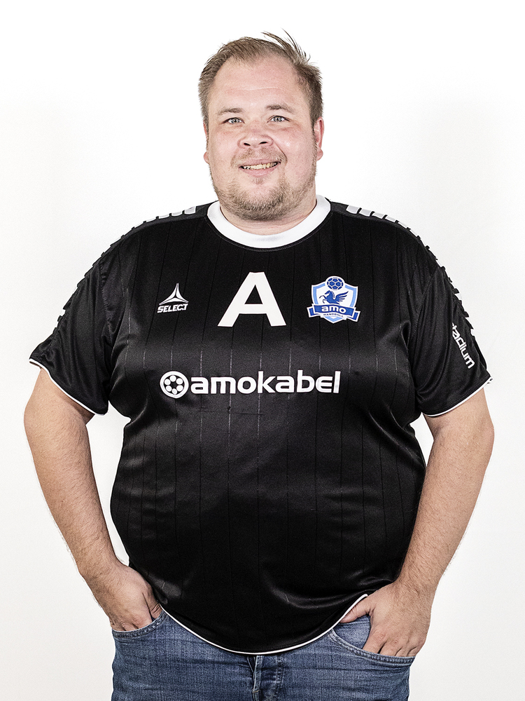 Andreas Stockenberg