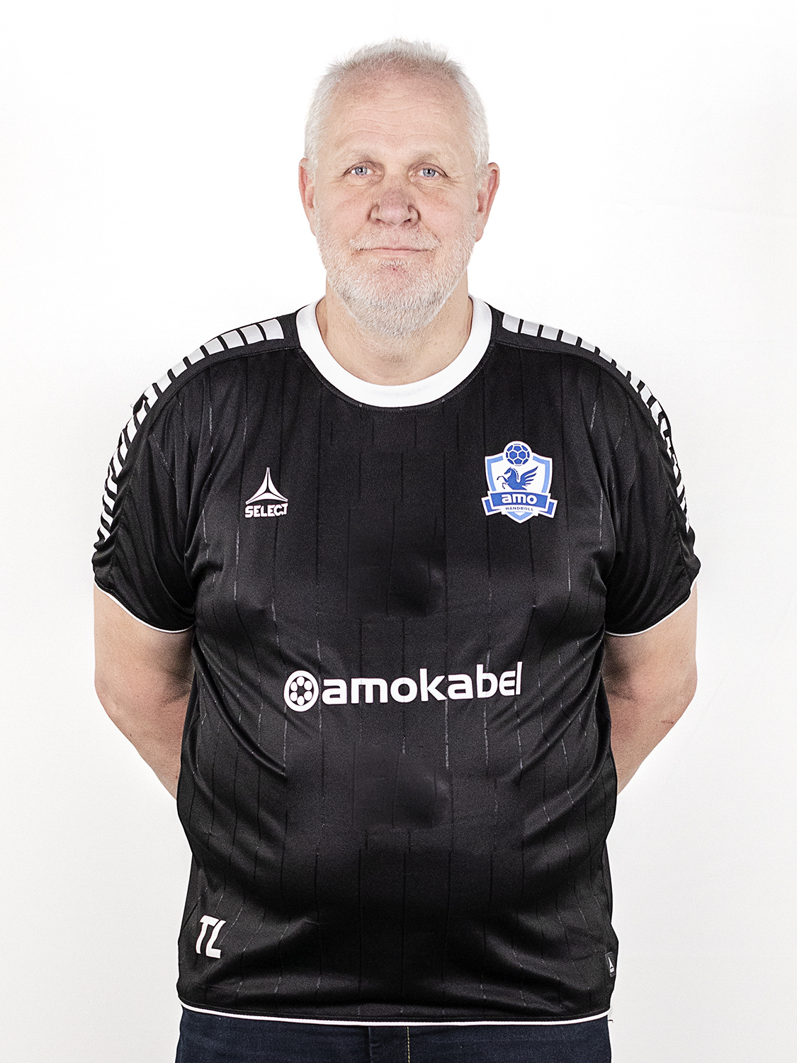 Tomas Lundberg