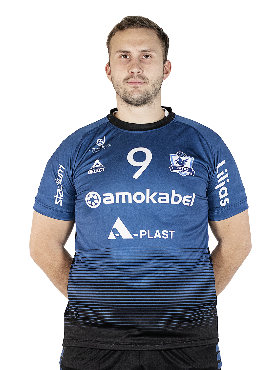 Erik Karelius