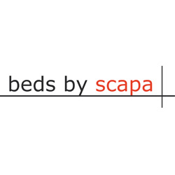 Bed by scapa