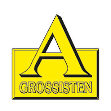 A-grossisten