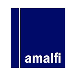 Amalfi intreriör