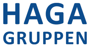 Haga gruppen