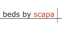 Bed by scapa