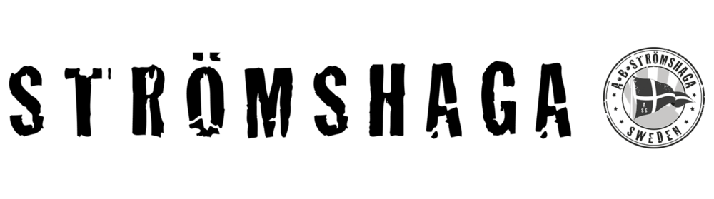 Strömshaga 