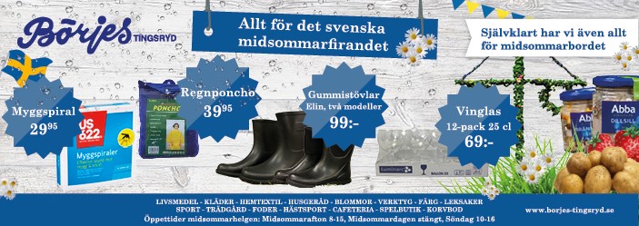 Midsommar! preview image