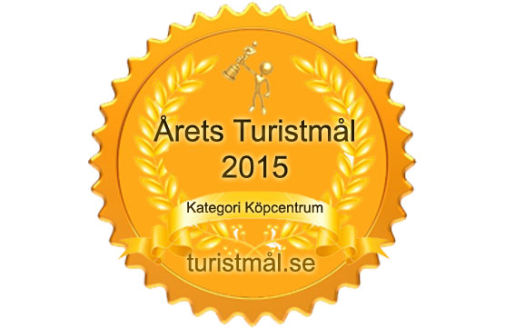 Årets turistmål! preview image