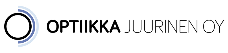 Optiikka Juurinen logo