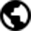 Ikon världsglob