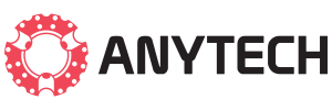 Anytech Scandinavia AB logo