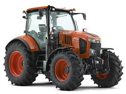 bild 2 av Kubota M7001 PREMIUM KVT