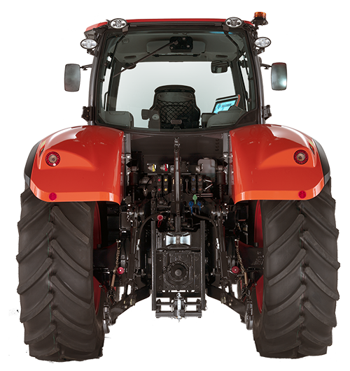bild 6 av Kubota M7001 PREMIUM KVT