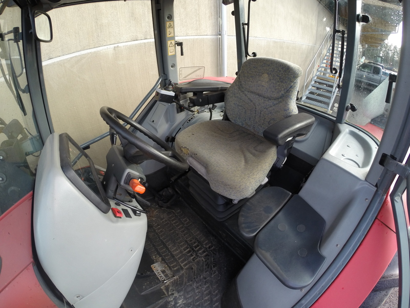 bild 2 av Massey Ferguson 4255