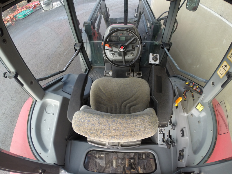 bild 2 av Massey Ferguson 4255