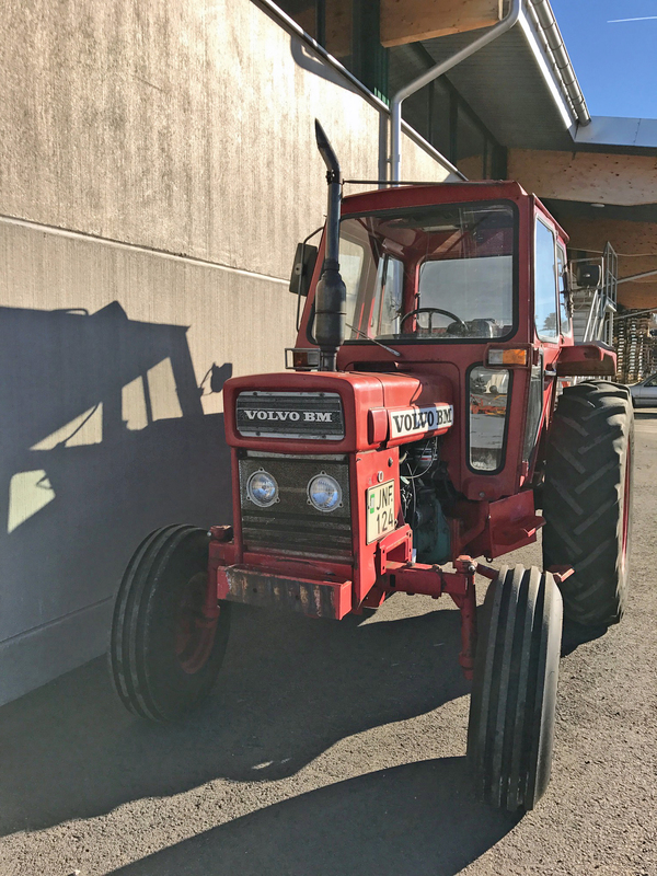 bild 2 av VOLVO BM 500