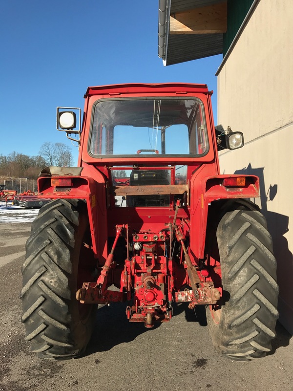 bild 2 av VOLVO BM 500
