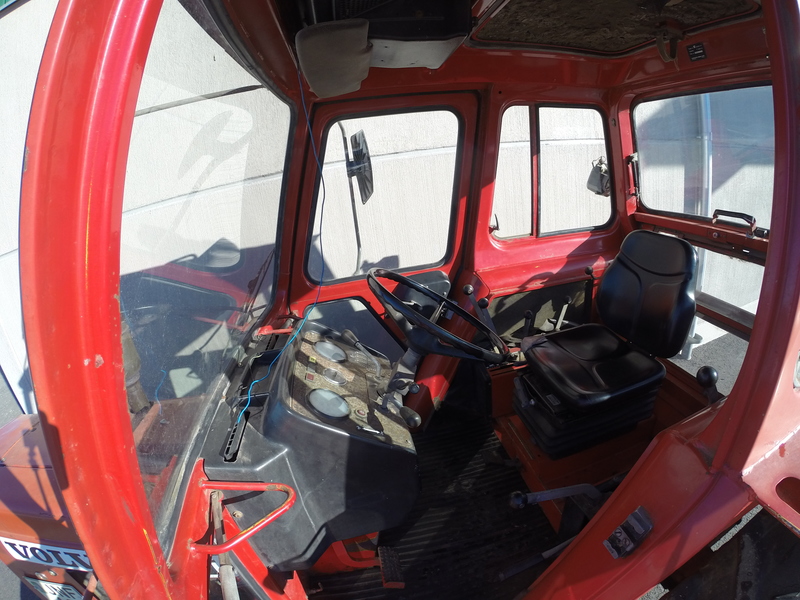 bild 2 av VOLVO BM 500