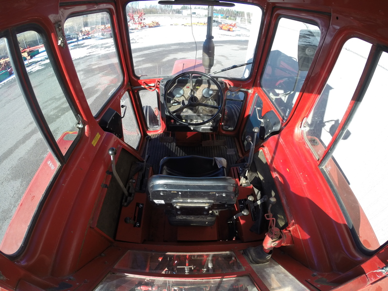 bild 2 av VOLVO BM 500