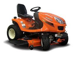 bild 3 av KUBOTA GR2120 HST