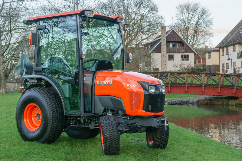 bild 6 av Kubota STW