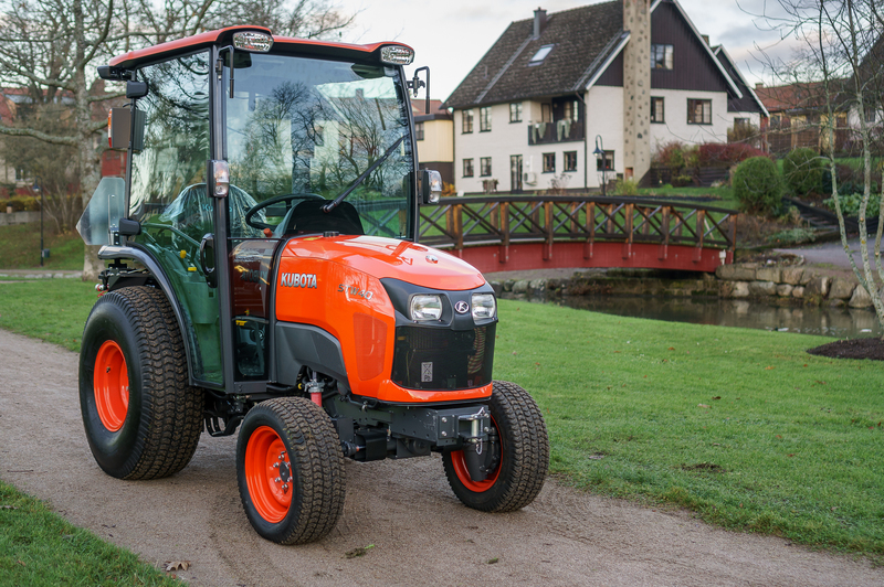 bild 4 av Kubota STW