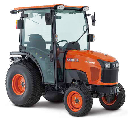 bild av Kubota STW 