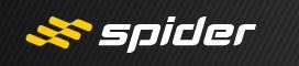 SPIDER logo