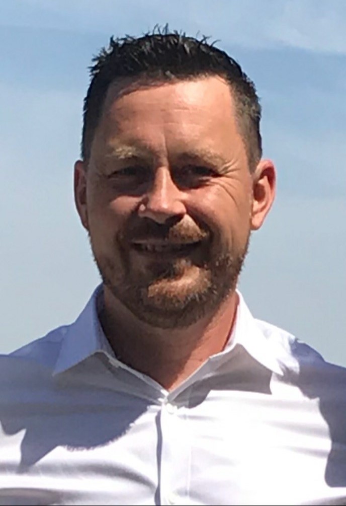 Morgan Lang
