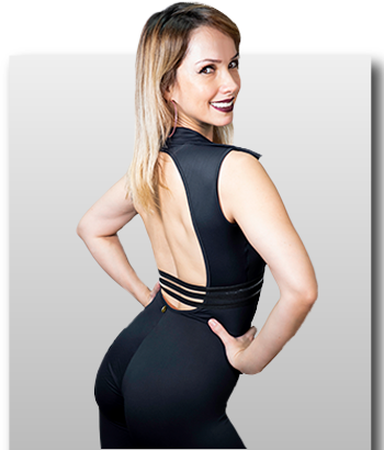 Definity - HTML Template