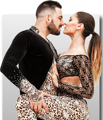 Definity - HTML Template