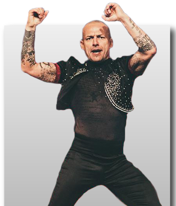 Definity - HTML Template