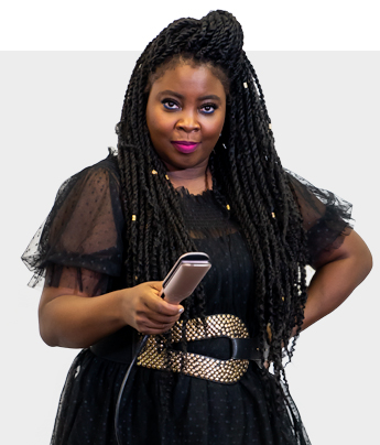 Definity - HTML Template