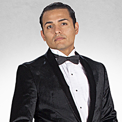 Definity - HTML Template