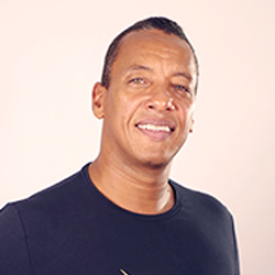 Definity - HTML Template