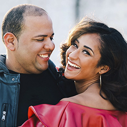 Definity - HTML Template